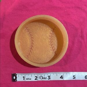 Baseball/Softball Silicone Mold